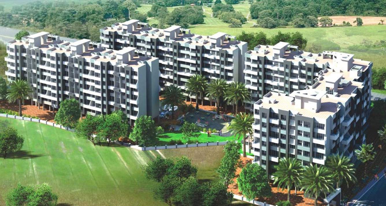 Images for Elevation of Annapurna Mangeshi Paradise