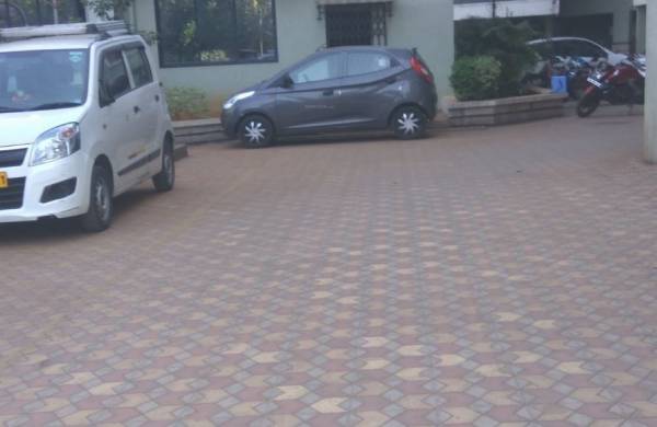  mangeshi-paradise Car Parking