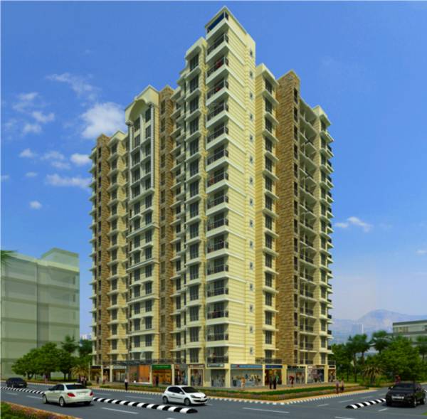 Images for Elevation of Sagar Artic