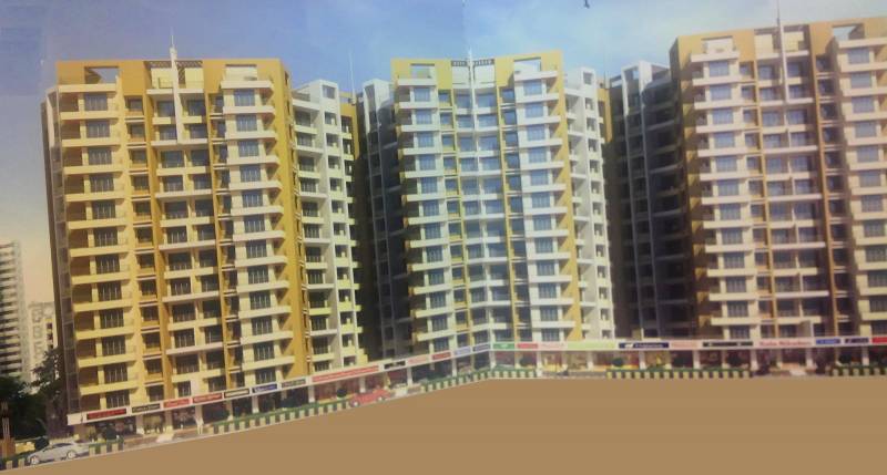 Images for Elevation of Wadhwa Florence Pearl