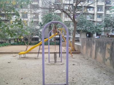  gardens Children's play area