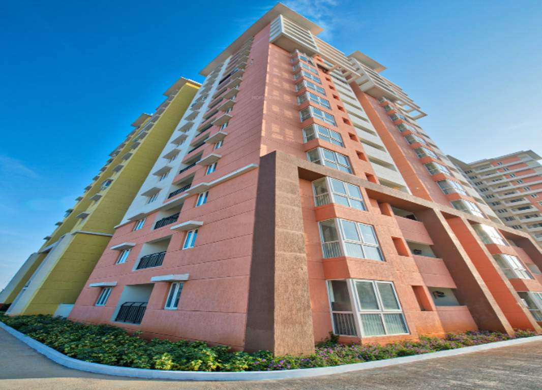  ashvita Images for Elevation of Mahindra Ashvita