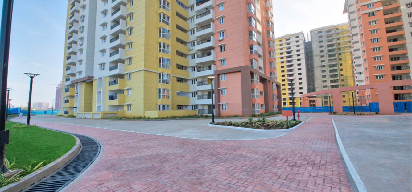  ashvita Images for Elevation of Mahindra Ashvita