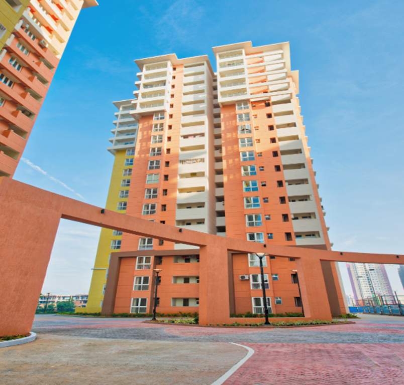  ashvita Images for Elevation of Mahindra Ashvita