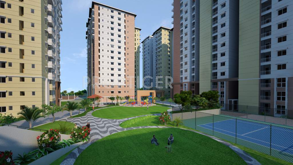  ashvita Images for Elevation of Mahindra Ashvita