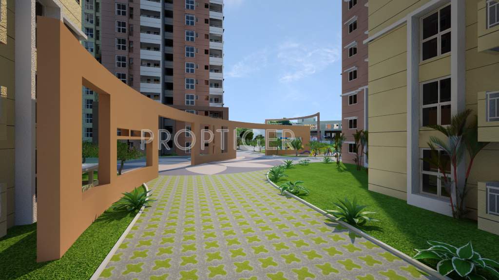  ashvita Images for Elevation of Mahindra Ashvita