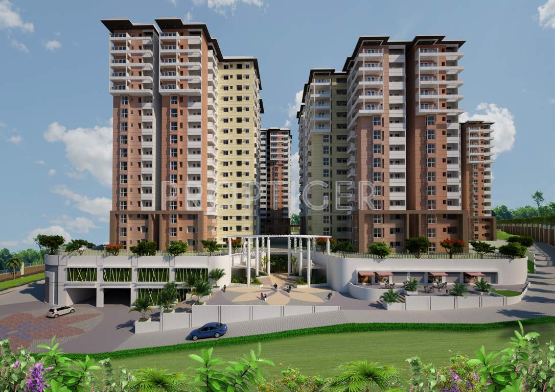  ashvita Images for Elevation of Mahindra Ashvita