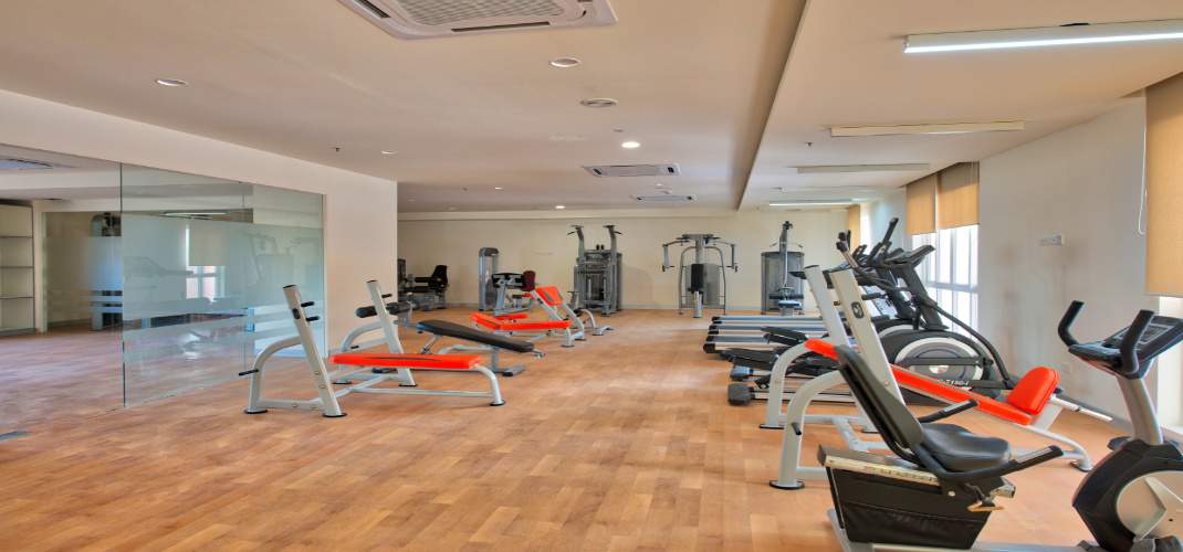  ashvita Images for Amenities of Mahindra Ashvita