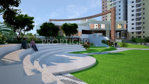  ashvita Images for Amenities of Mahindra Ashvita