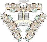 Images for Cluster Plan of Vijay Orovia Images for Cluster Plan of Vijay Orovia