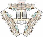 Images for Cluster Plan of Vijay Orovia Images for Cluster Plan of Vijay Orovia