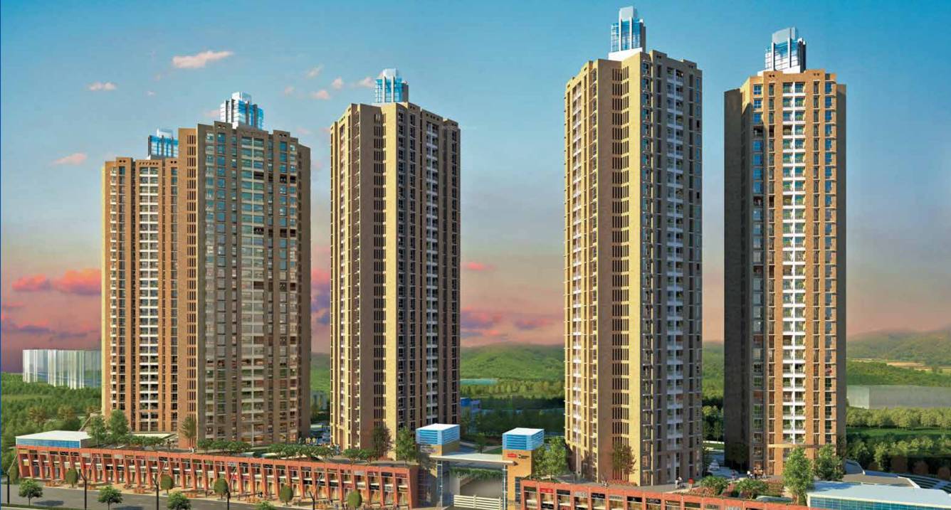 Elevation orovia Elevation