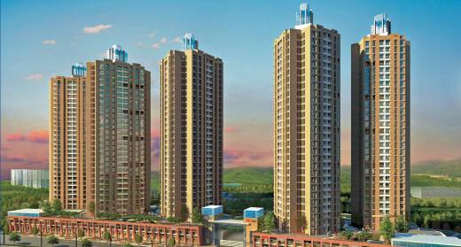 orovia Elevation Elevation