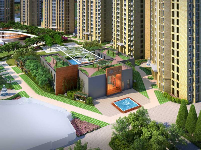 Images for Amenities of Vijay Orovia