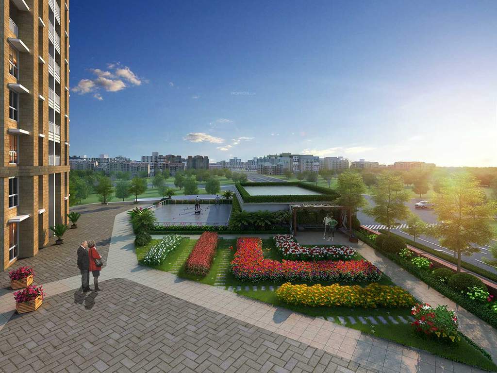  orovia Images for Amenities of Vijay Orovia