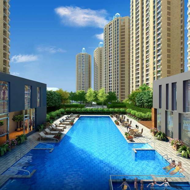  orovia Images for Amenities of Vijay Orovia