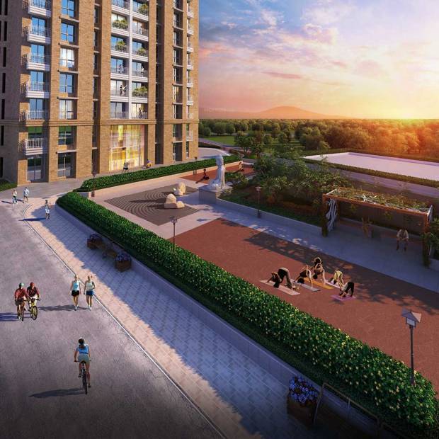 Images for Amenities of Vijay Orovia