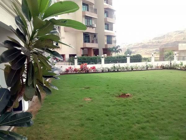 Landscaped Gardens platinum Landscaped Gardens