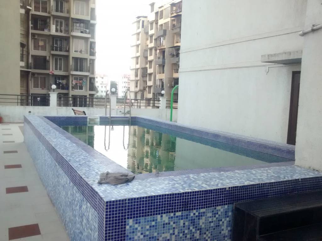 platinum Swimming Pool