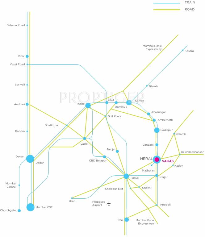 Images for Location Plan of Vijay Estate
