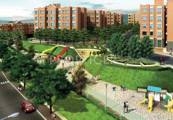 Images for Elevation of Vijay Estate