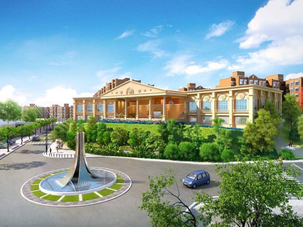 Images for Amenities of Vijay Estate