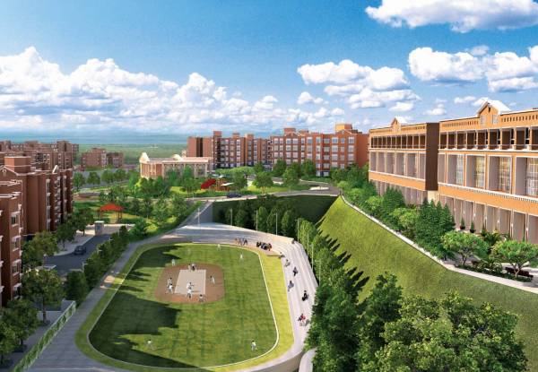 Images for Amenities of Vijay Estate