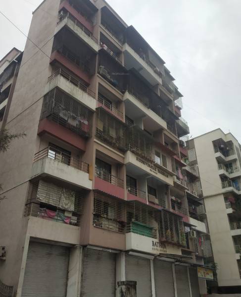  siddhivinayak-darshan Elevation