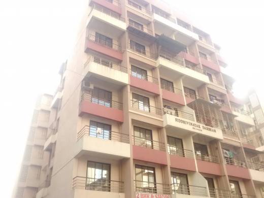 siddhivinayak-darshan Elevation Elevation