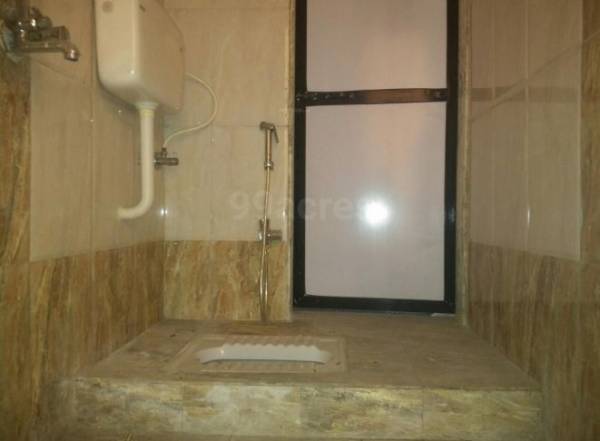  siddhivinayak-darshan Bathroom