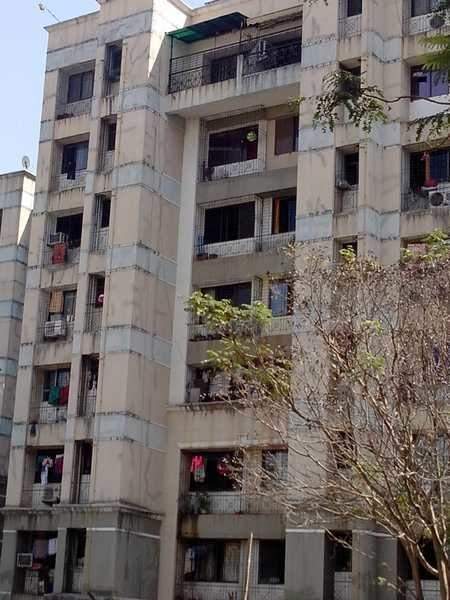  garden complex Elevation