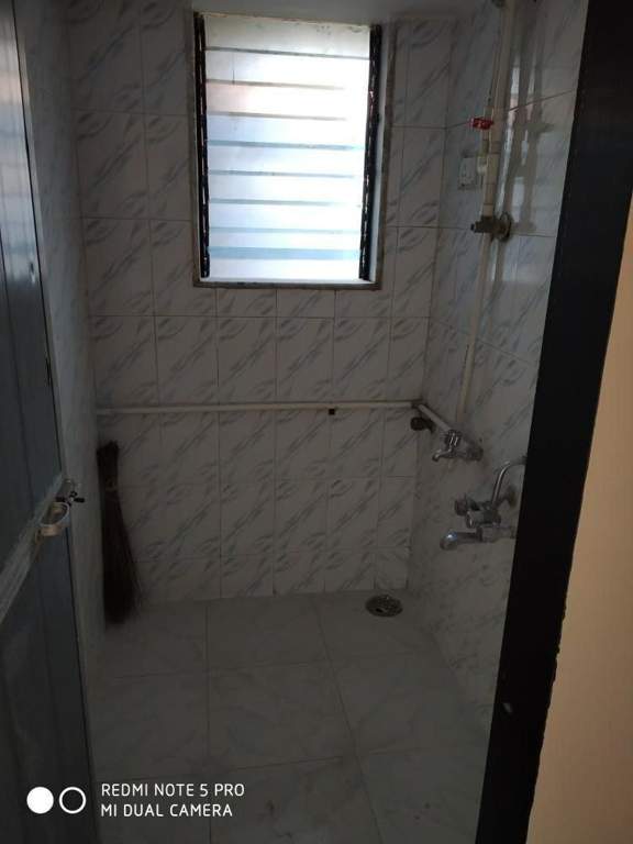  garden complex Bathroom