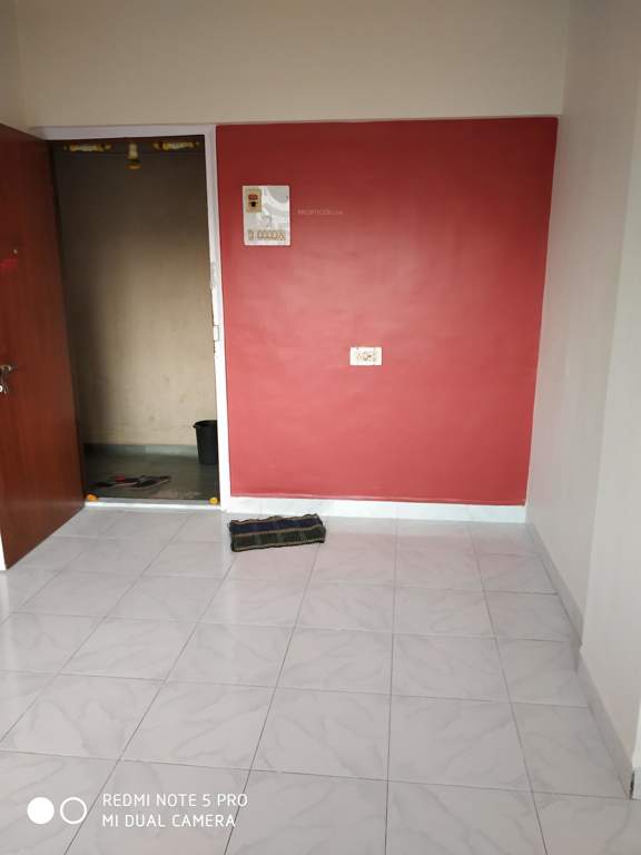  garden complex Living Area