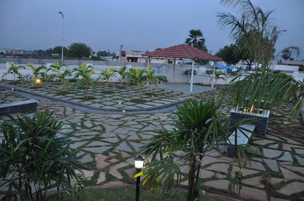 Images for Amenities of Kamala Builders AND Developers Amulya Homes