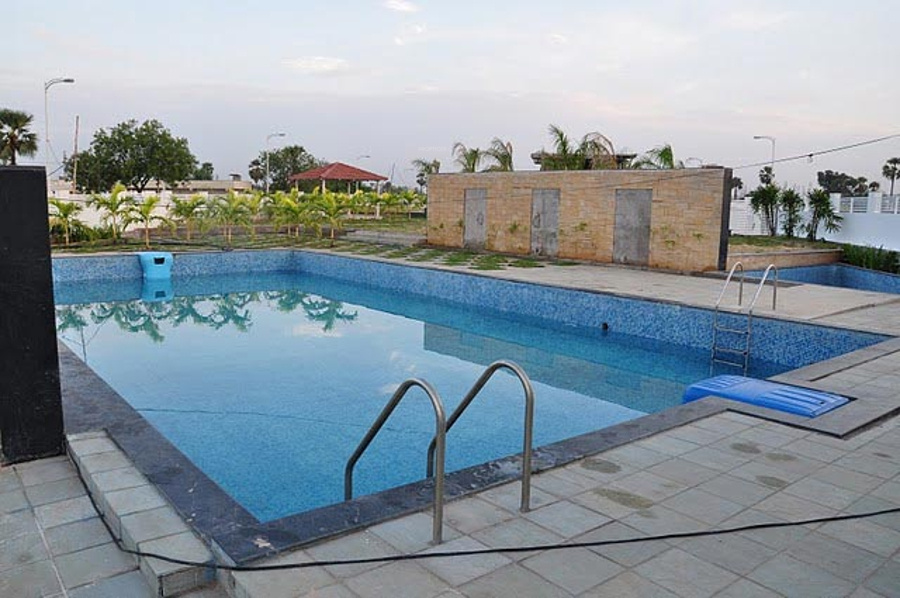 Images for Amenities of Kamala Builders AND Developers Amulya Homes