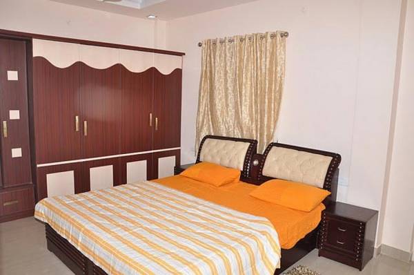 Images for Main Other of Kamala Builders AND Developers Amulya Homes