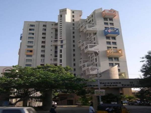  ocean-tower Elevation