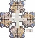 Images for Cluster Plan of Janaadhar Shubha