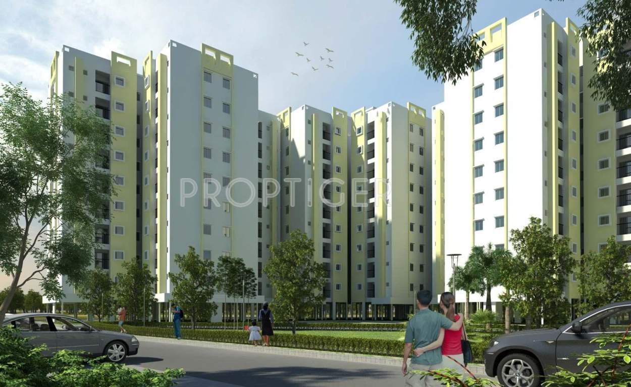 shubha Images for Elevation of Janaadhar Shubha