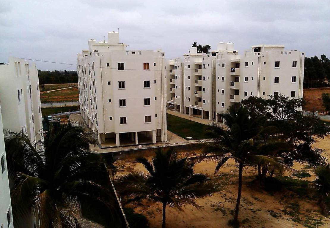 shubha Images for Elevation of Janaadhar Shubha