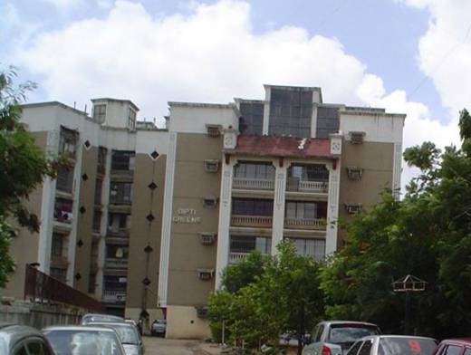 Images for Elevation of Dipti Greens