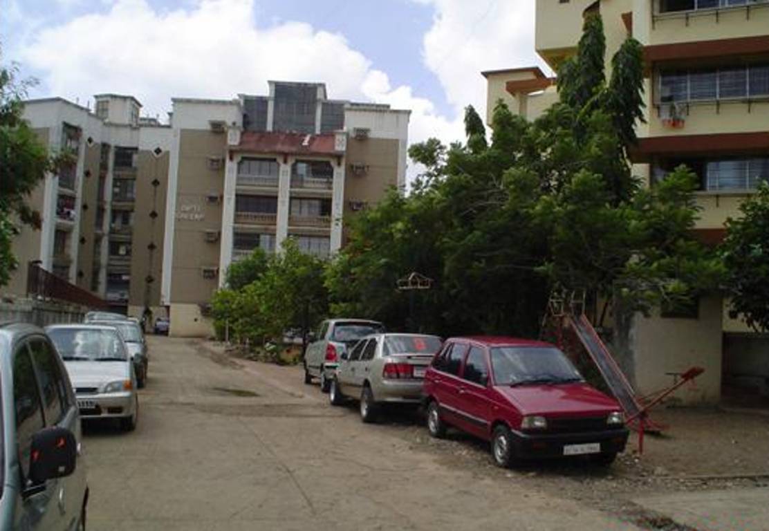 Images for Elevation of Dipti Greens