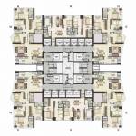  island-city-center Two ICC Cluster Plan