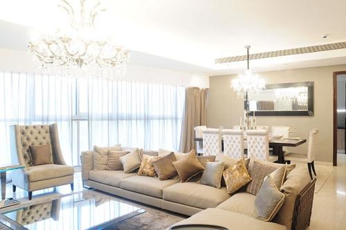 Living Area island-city-center Living Area