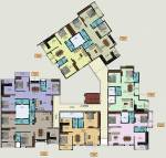 Images for Cluster Plan of Aakruti Aristo Marvel Images for Cluster Plan of Aakruti Aristo Marvel