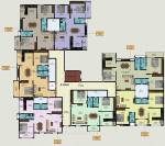 Images for Cluster Plan of Aakruti Aristo Marvel Images for Cluster Plan of Aakruti Aristo Marvel