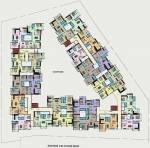 Images for Layout Plan of Aakruti Aristo Marvel  aristo-marvel Images for Layout Plan of Aakruti Aristo Marvel