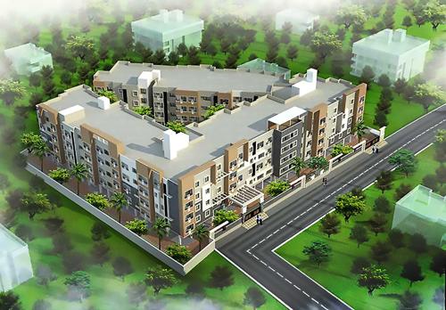 Images for Elevation of Aakruti Aristo Marvel aristo-marvel Images for Elevation of Aakruti Aristo Marvel