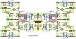 Images for Cluster Plan of Dipti Sapphire Images for Cluster Plan of Dipti Sapphire