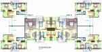 Images for Cluster Plan of Dipti Sapphire Images for Cluster Plan of Dipti Sapphire